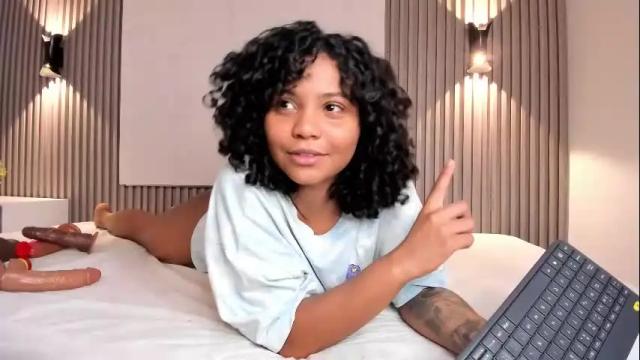 Thumbnail 1, zafiiraa's Stream at Chaturbate, 10 days ago