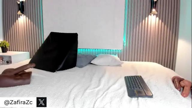 Image 8 of zafiiraa Stream on Chaturbate on 7 days ago