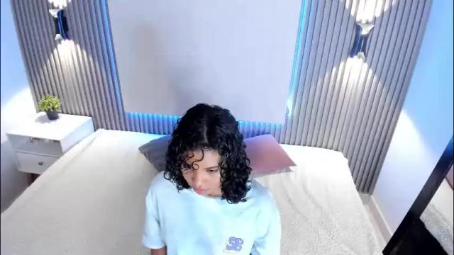 Thumbnail 1, zafiiraa's Stream at Chaturbate, 8 hours ago