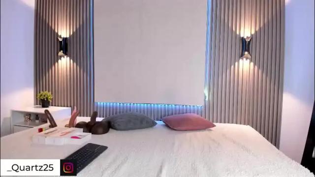 Thumbnail 2, zafiiraa's Stream at Chaturbate, 8 hours ago