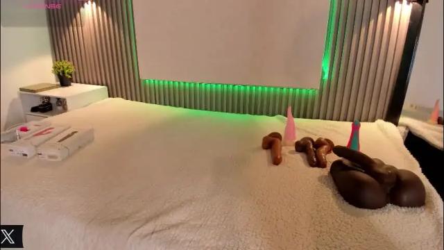 Thumbnail 1, zafiiraa's Stream at Chaturbate, 1 month ago