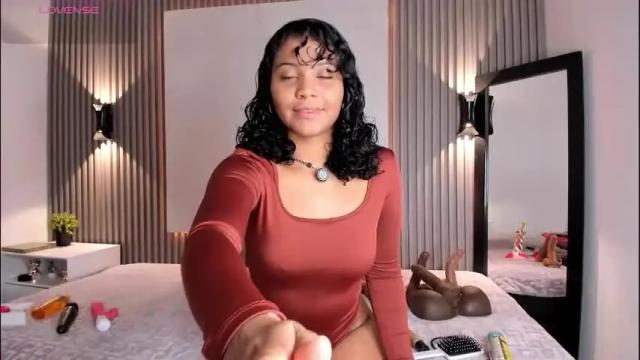 Thumbnail 2, zafiiraa's Stream at Chaturbate, 1 month ago