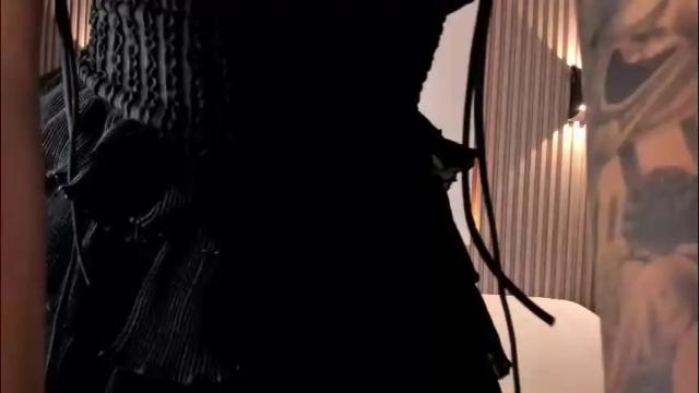 Thumbnail 1, zafiiraa's Stream at Chaturbate, 1 month ago