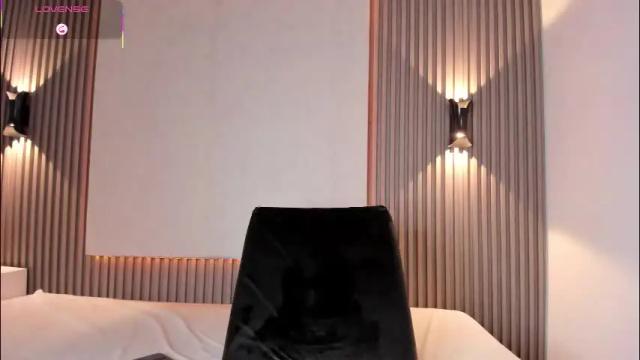 Image 10 of zafiiraa Stream on Chaturbate on 1 month ago