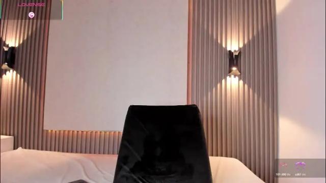 Thumbnail 3, zafiiraa's Stream at Chaturbate, 1 month ago