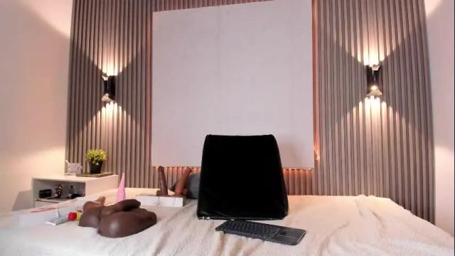 Image 4 of zafiiraa Stream on Chaturbate on 1 month ago
