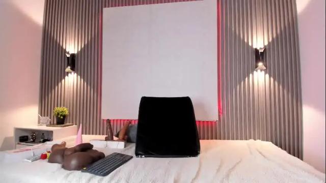 Image 7 of zafiiraa Stream on Chaturbate on 1 month ago