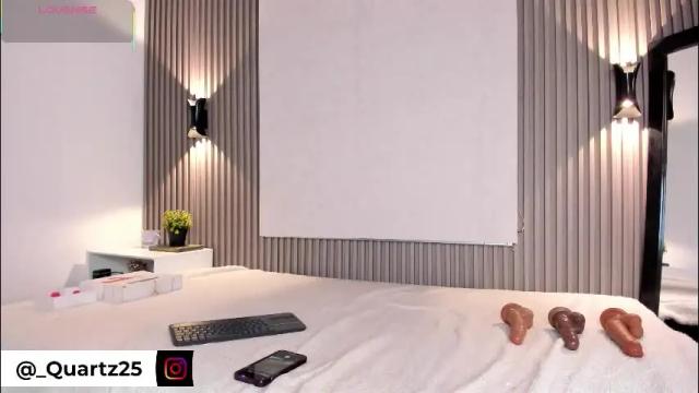 Image 6 of zafiiraa Stream on Chaturbate on 1 month ago