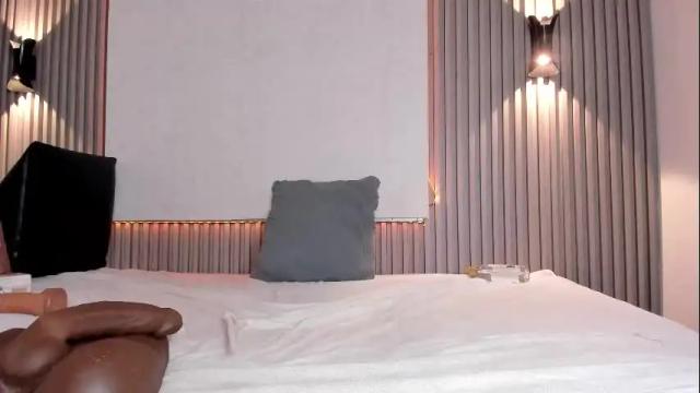 Image 7 of zafiiraa Stream on Chaturbate on 22 days ago