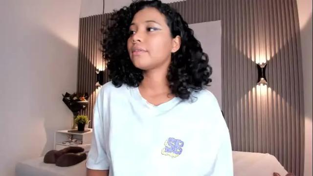 Thumbnail 1, zafiiraa's Stream at Chaturbate, 1 month ago