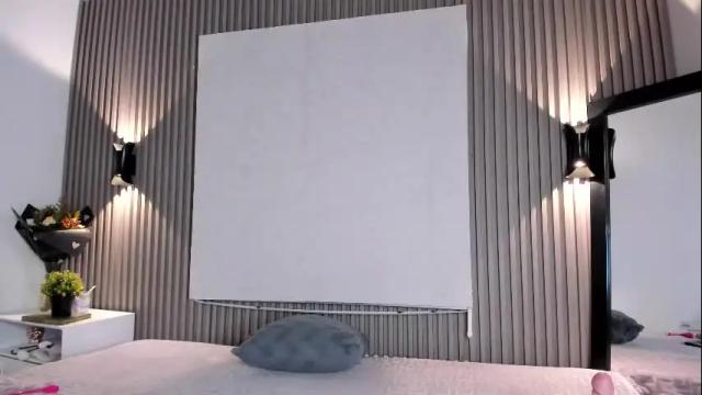 Image 8 of zafiiraa Stream on Chaturbate on 1 month ago