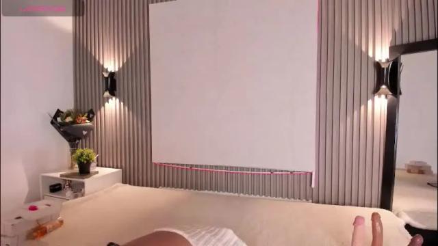 Thumbnail 1, zafiiraa's Stream at Chaturbate, 1 month ago