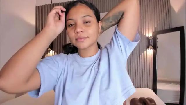 Thumbnail 1, zafiiraa's Stream at Chaturbate, 1 month ago