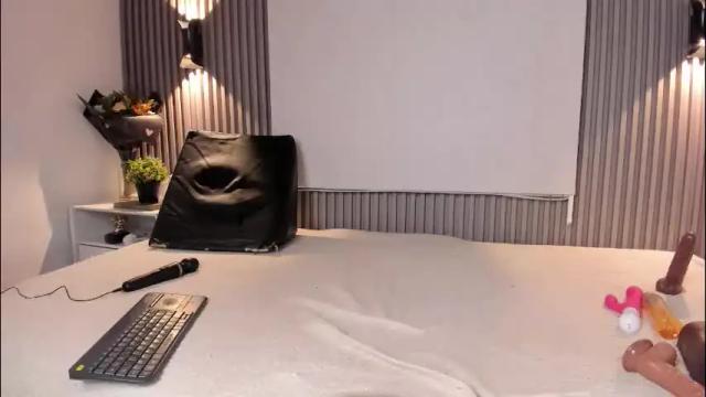 Thumbnail 3, zafiiraa's Stream at Chaturbate, 1 month ago