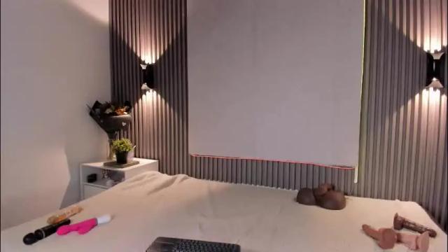 Thumbnail 1, zafiiraa's Stream at Chaturbate, 29 days ago