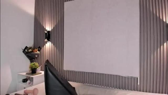 Image 12 of zafiiraa Stream on Chaturbate on 1 month ago