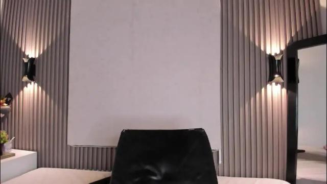 Image 7 of zafiiraa Stream on Chaturbate on 1 month ago