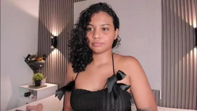 Thumbnail 3, zafiiraa's Stream at Chaturbate, 27 days ago