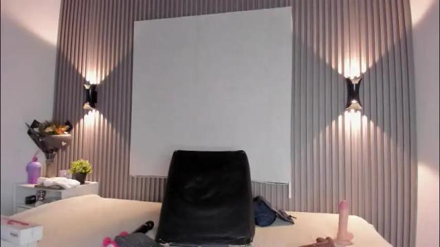 Image 6 of zafiiraa Stream on Chaturbate on 27 days ago