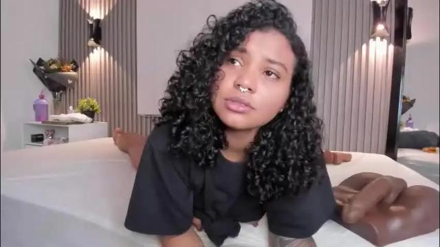 Thumbnail 2, zafiiraa's Stream at Chaturbate, 22 days ago