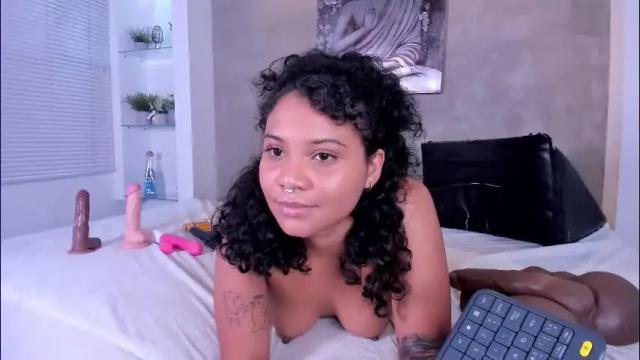 Thumbnail 1, zafiiraa's Stream at Chaturbate, 15 days ago