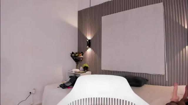 Image 10 of zafiiraa Stream on Chaturbate on 14 days ago