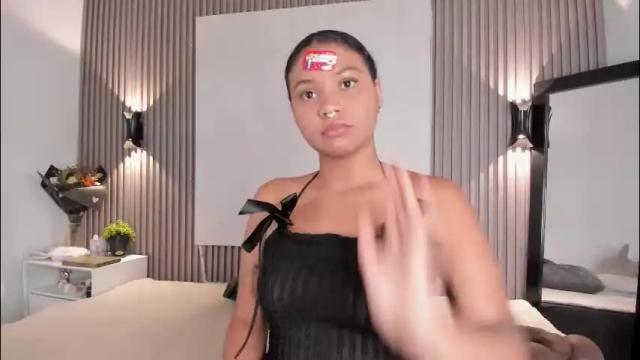 Image 7 of zafiiraa Stream on Chaturbate on 18 days ago