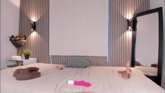 Image 10 of zafiiraa Stream on Chaturbate on 10 days ago