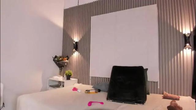 Thumbnail 3, zafiiraa's Stream at Chaturbate, 6 days ago