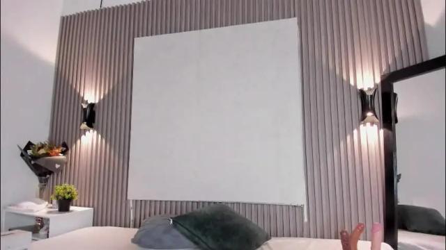 Image 3 of zafiiraa Stream on Chaturbate on 5 days ago