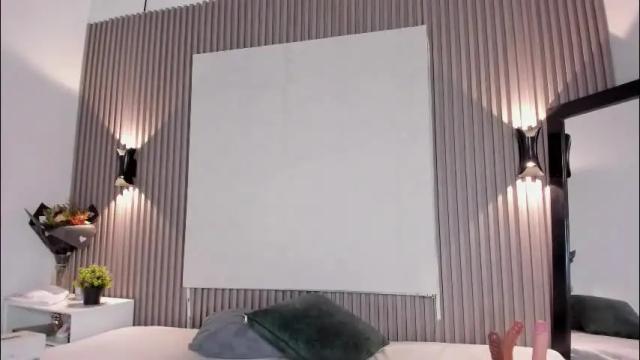 Image 7 of zafiiraa Stream on Chaturbate on 5 days ago