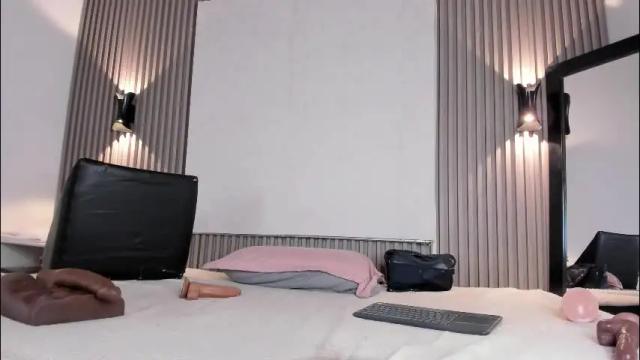 Thumbnail 2, zafiiraa's Stream at Chaturbate, 5 hours ago