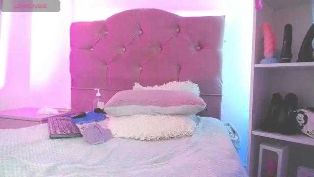 Image 10 of zafiro_07 Stream on Chaturbate on 13 months ago