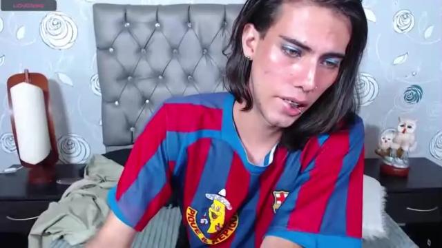 Thumbnail 3, zafiro_brigeth's Stream at Chaturbate, 15 months ago
