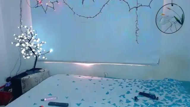 Thumbnail 1, zafiro_brigeth's Stream at Chaturbate, 14 months ago