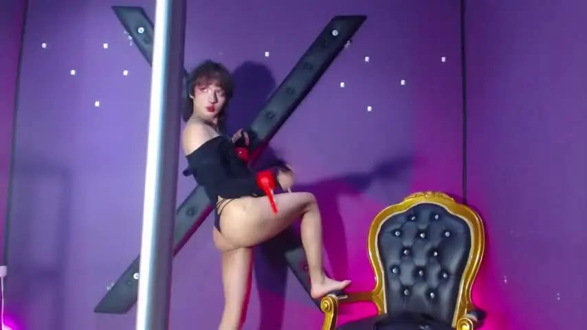 zafiro_enby Chaturbate