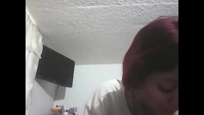 zafiro_rubi Chaturbate