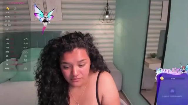 Image 10 of zafiro_turner Stream on Chaturbate on 15 months ago