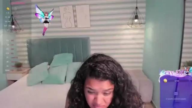 Image 2 of zafiro_turner Stream on Chaturbate on 15 months ago