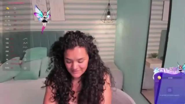 Image 8 of zafiro_turner Stream on Chaturbate on 15 months ago