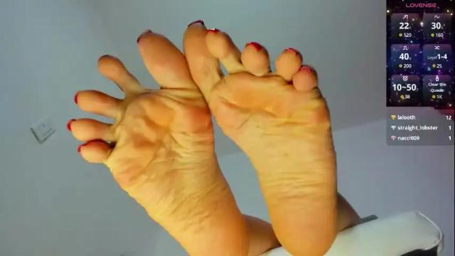 Image 10 of zafiro_winslow Stream on Chaturbate on 6 days ago