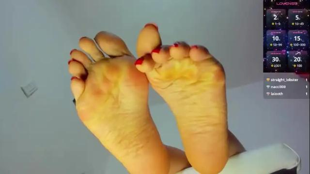 Image 6 of zafiro_winslow Stream on Chaturbate on 6 days ago