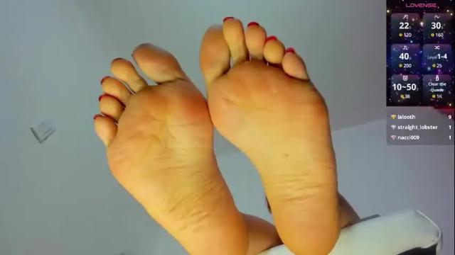 Image 7 of zafiro_winslow Stream on Chaturbate on 6 days ago