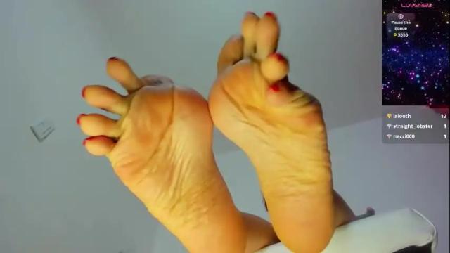 Image 8 of zafiro_winslow Stream on Chaturbate on 6 days ago