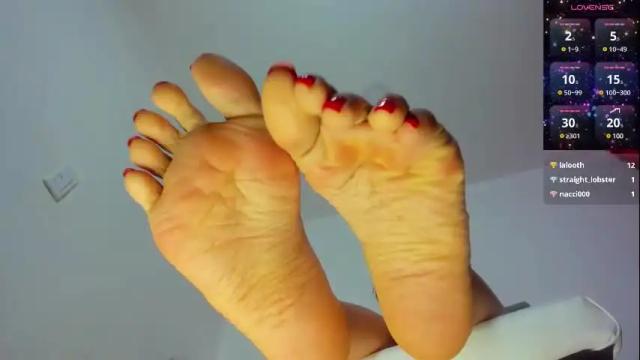 Thumbnail 3, zafiro_winslow's Stream at Chaturbate, 5 days ago