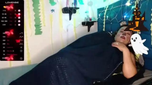 Image 8 of zafiro_wolf Stream on Chaturbate on 21 months ago