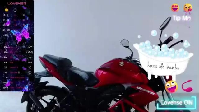 Thumbnail 1, zafiro_wolf's Stream at Chaturbate, 21 months ago