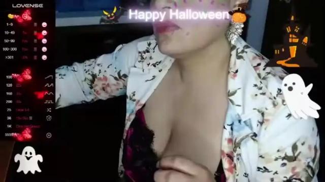 Image 2 of zafiro_wolf Stream on Chaturbate on 21 months ago