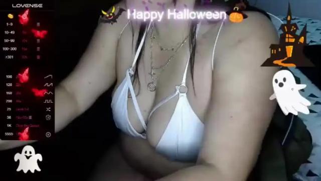 Thumbnail 2, zafiro_wolf's Stream at Chaturbate, 21 months ago