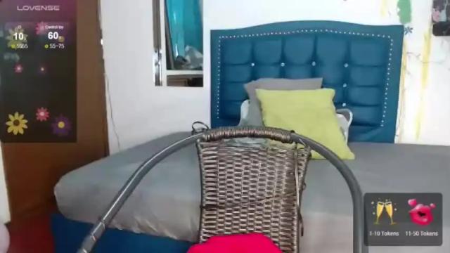 Thumbnail 3, zafiro_wolf's Stream at Chaturbate, 20 months ago